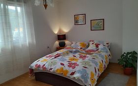 Lana Apartman Pijavice